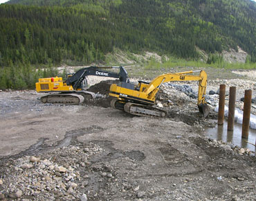 Construction Support01